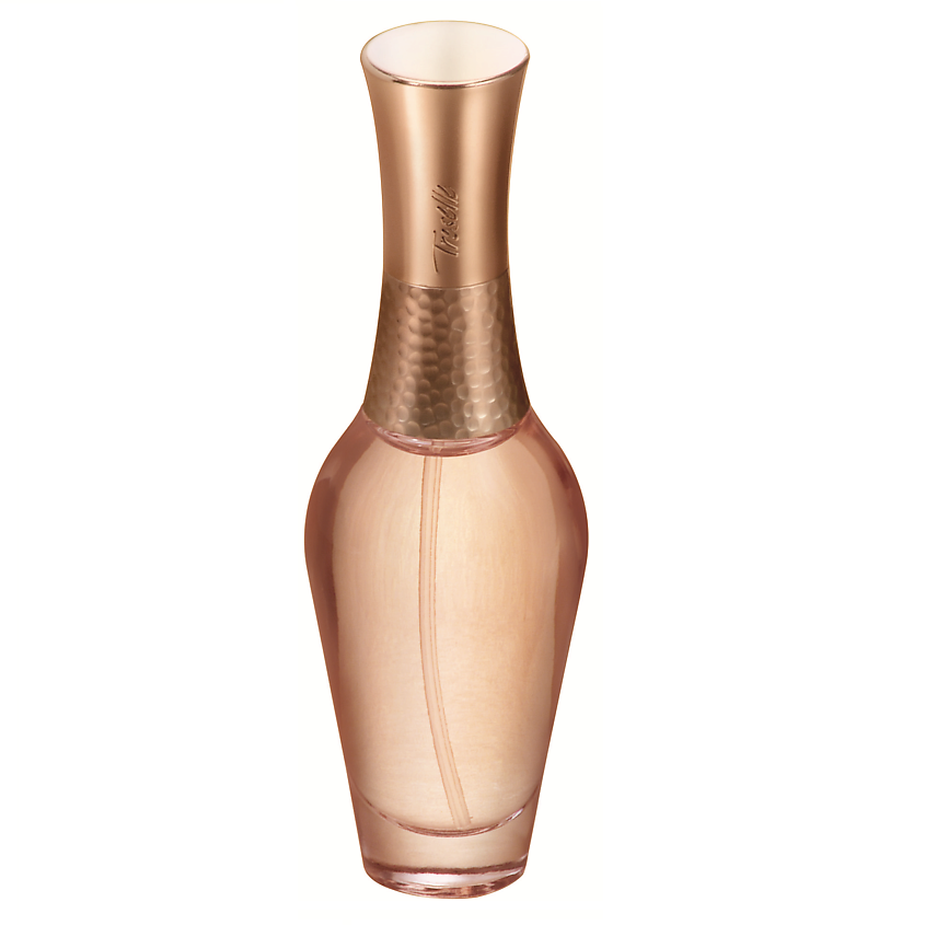 AVON Парфюмерная вода Treselle для нее – фото 1