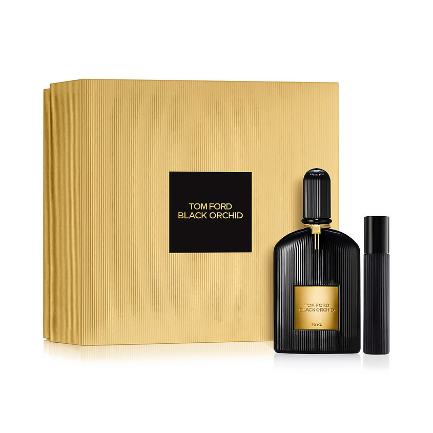 TOM FORD Парфюмерный набор Black Orchid – фото 2