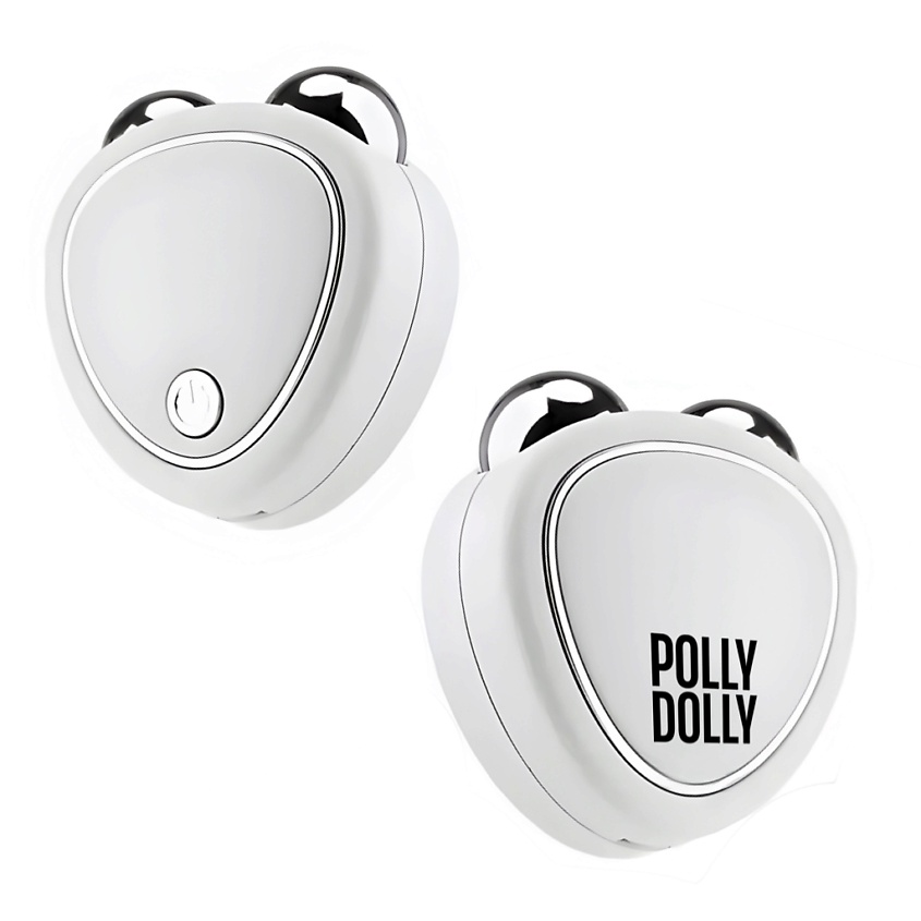 POLLY DОLLY Микротоковый массажер для лица – фото 2