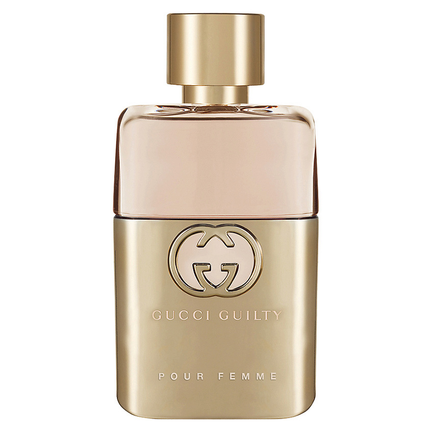 GUCCI Guilty Pour Femme – фото 1