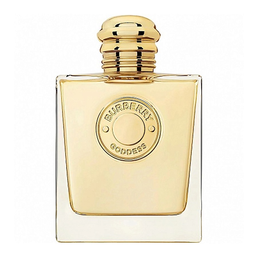 BURBERRY Парфюмерная вода Goddess – фото 1