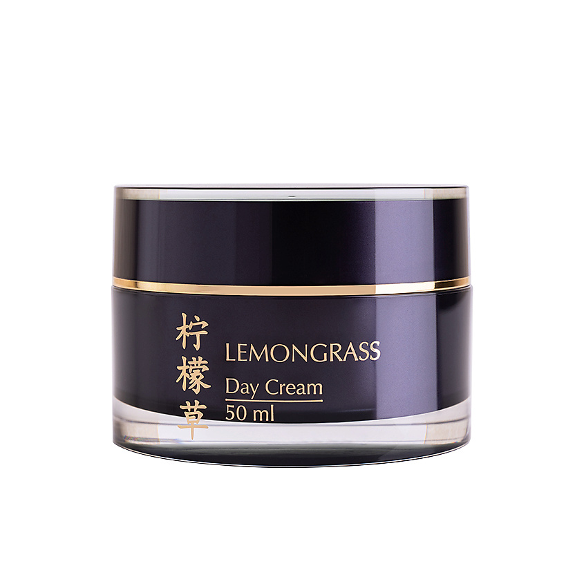 SHANGHAI SONG Дневной крем Lemongrass Day Cream – фото 1