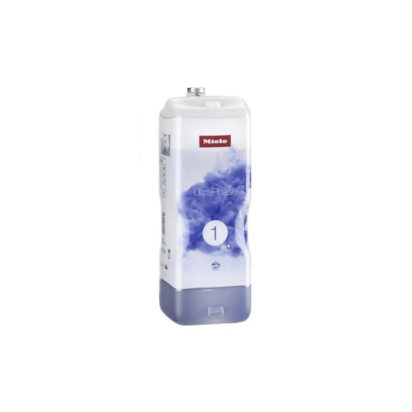 MIELE Гель для стирки цветного и белового белья UltraPhase 1 – фото 2
