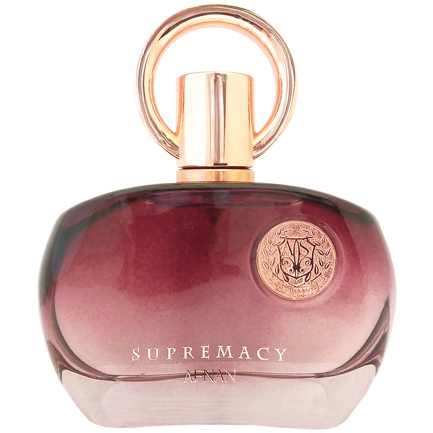 AFNAN Supremacy Pour Femme (Purple) – фото 1