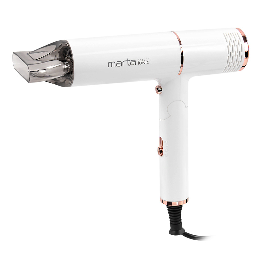 MARTA Фен MT-HD1407A – фото 1