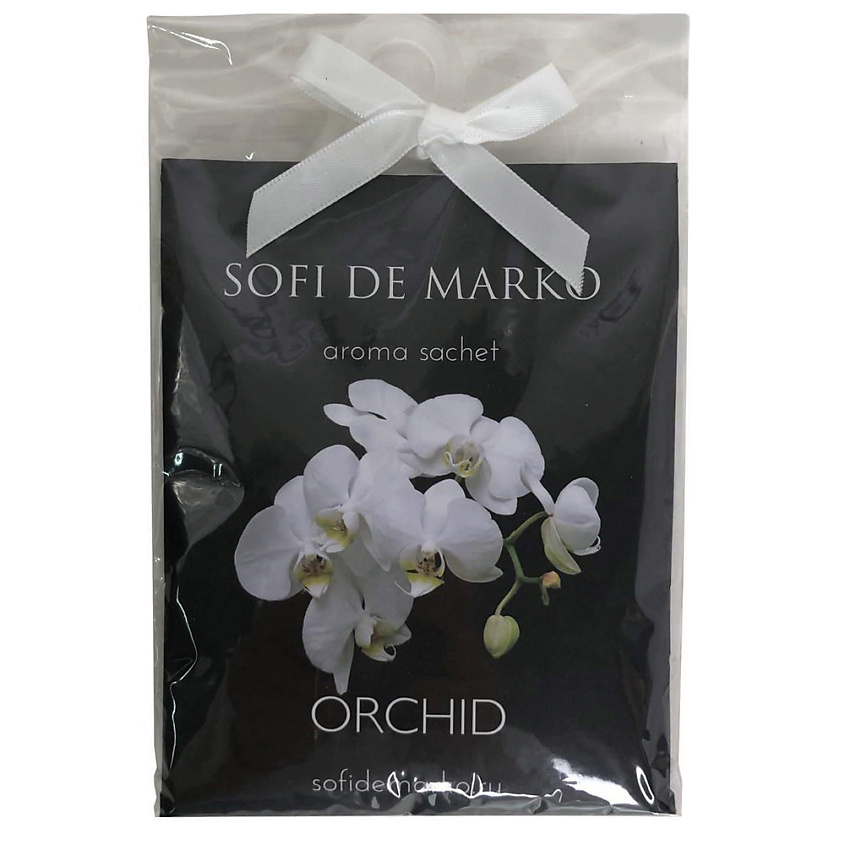 SOFI DE MARKO ORCHID Ароматическое саше – фото 2