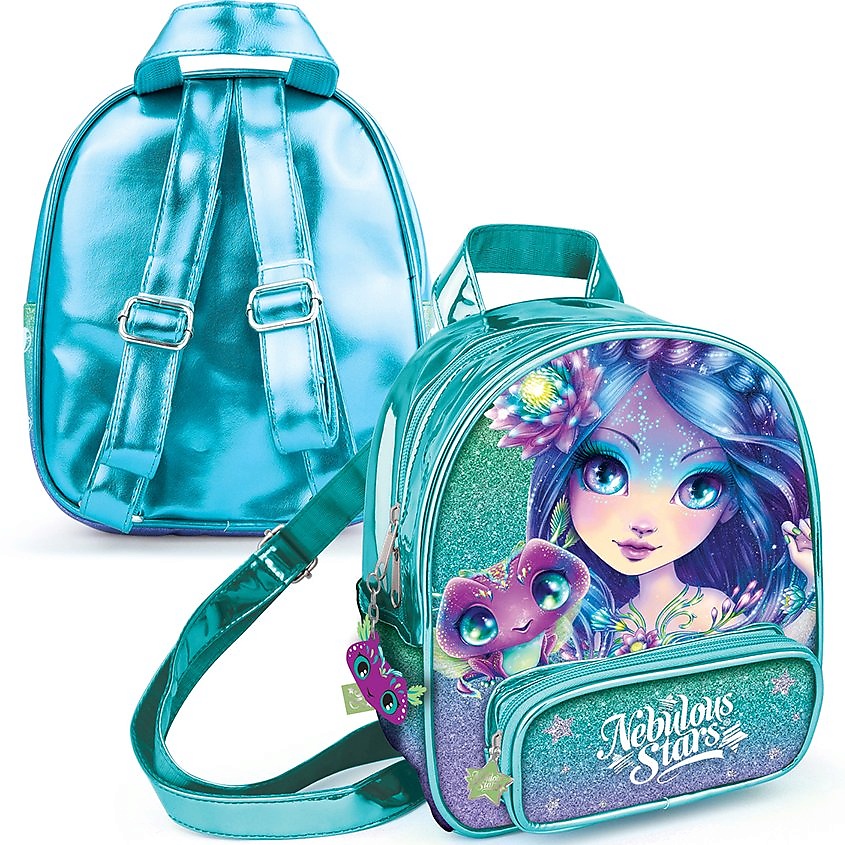 NEBULOUS STARS Рюкзак Nenuphia – фото 1
