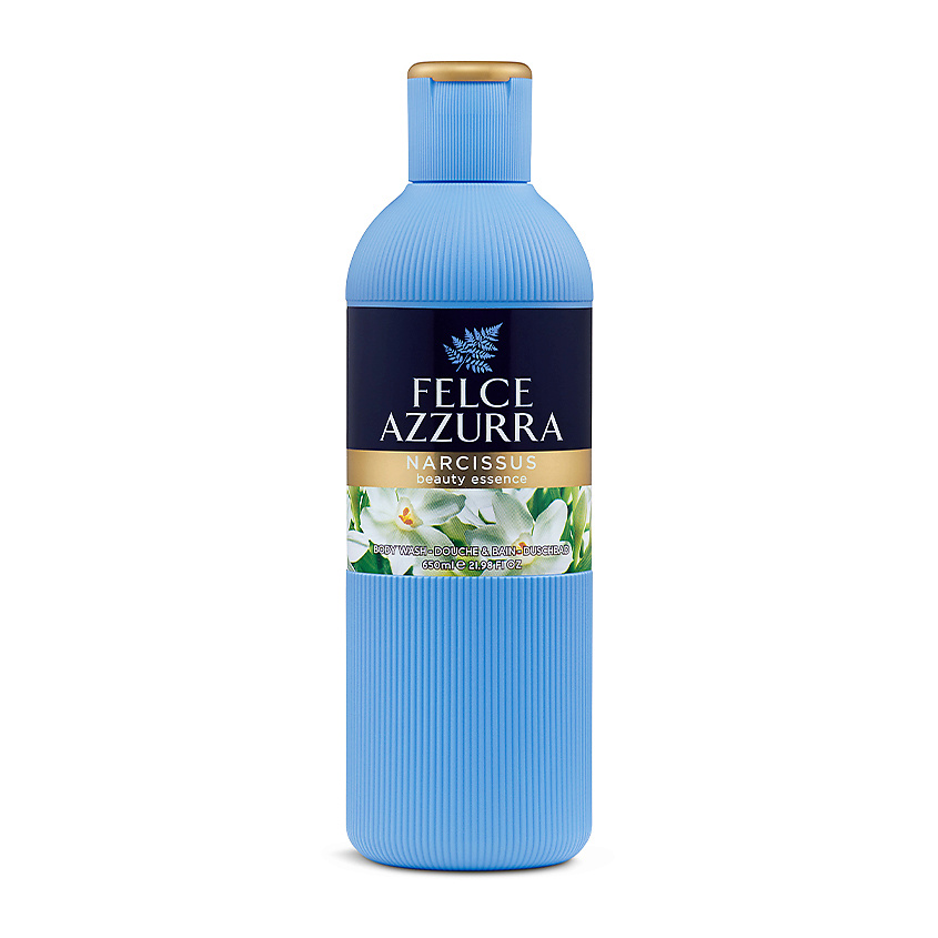 FELCE AZZURRA Гель для душа Нарцисс Narcissus Body Wash – фото 2