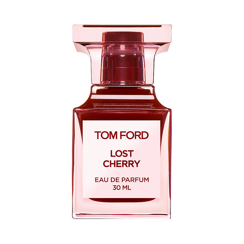 TOM FORD Lost Cherry – фото 1