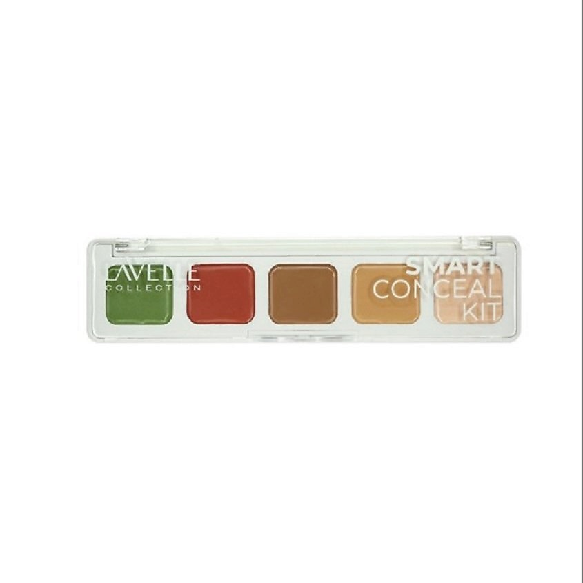 LAVELLE COLLECTION Набор консилеров Conseal kit – фото 1