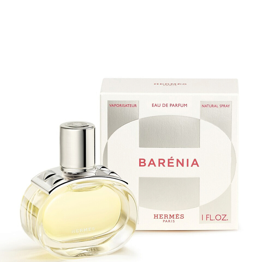HERMES Парфюмерная вода Barenia – фото 1