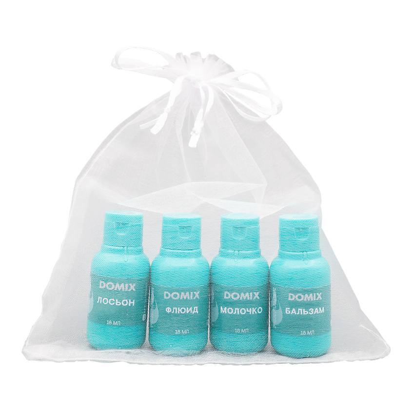 DOMIX PERFUMER  Набор Мини – фото 1