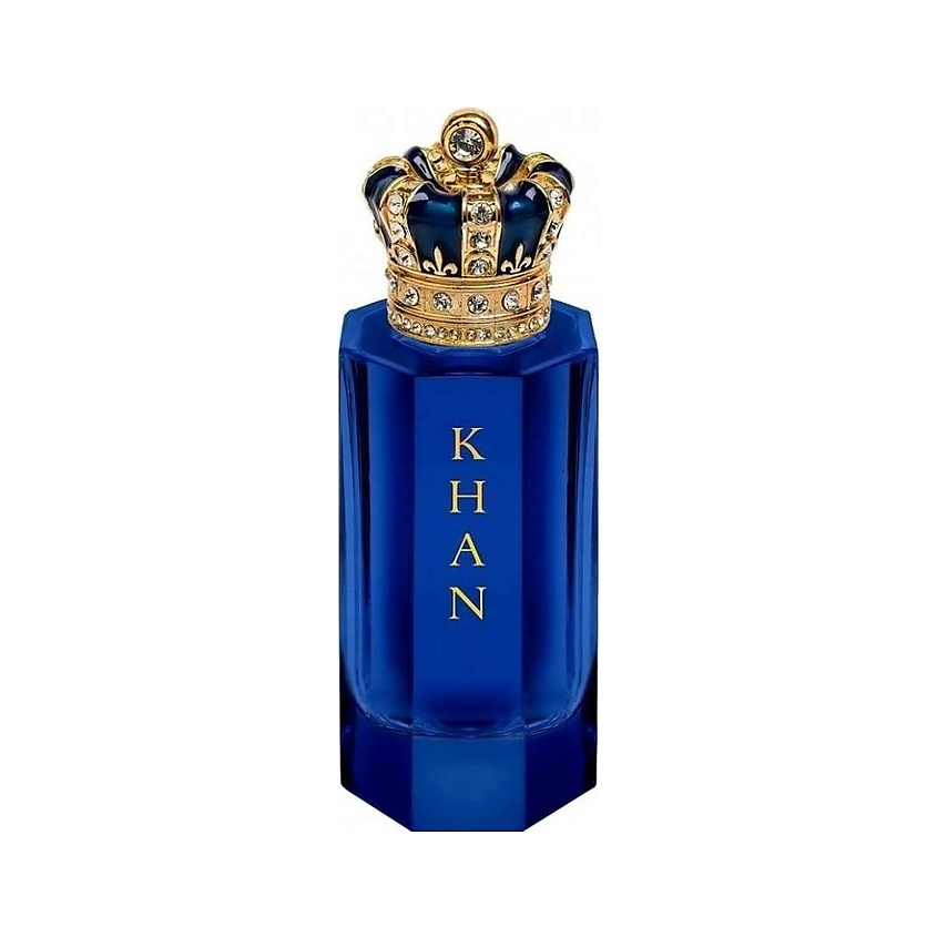ROYAL CROWN Khan – фото 2