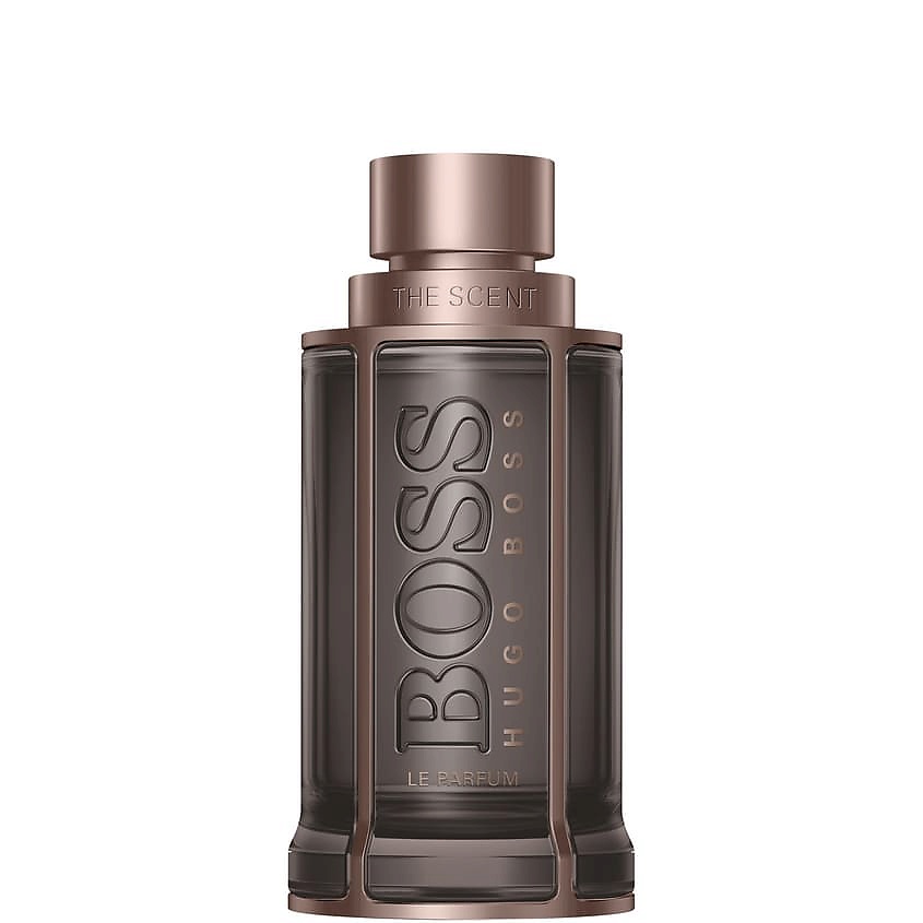 HUGO BOSS The Scent Le Parfum for Man – фото 1
