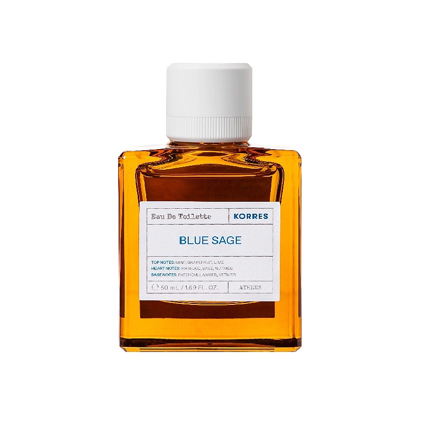 KORRES Blue Sage – фото 2