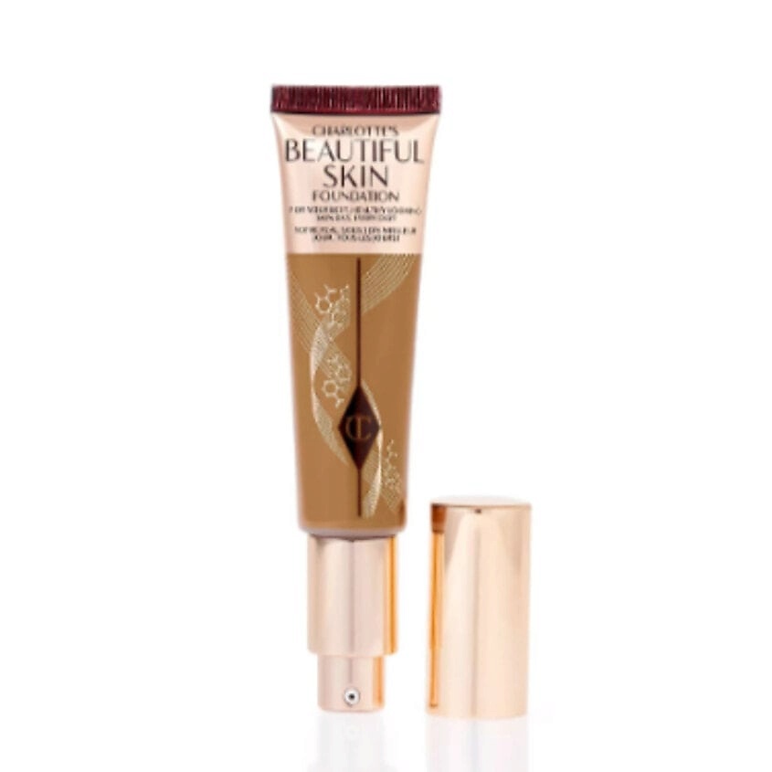 CHARLOTTE TILBURY Тональное средство Charlotte's Beautiful Skin, 12 Neutral – фото 1