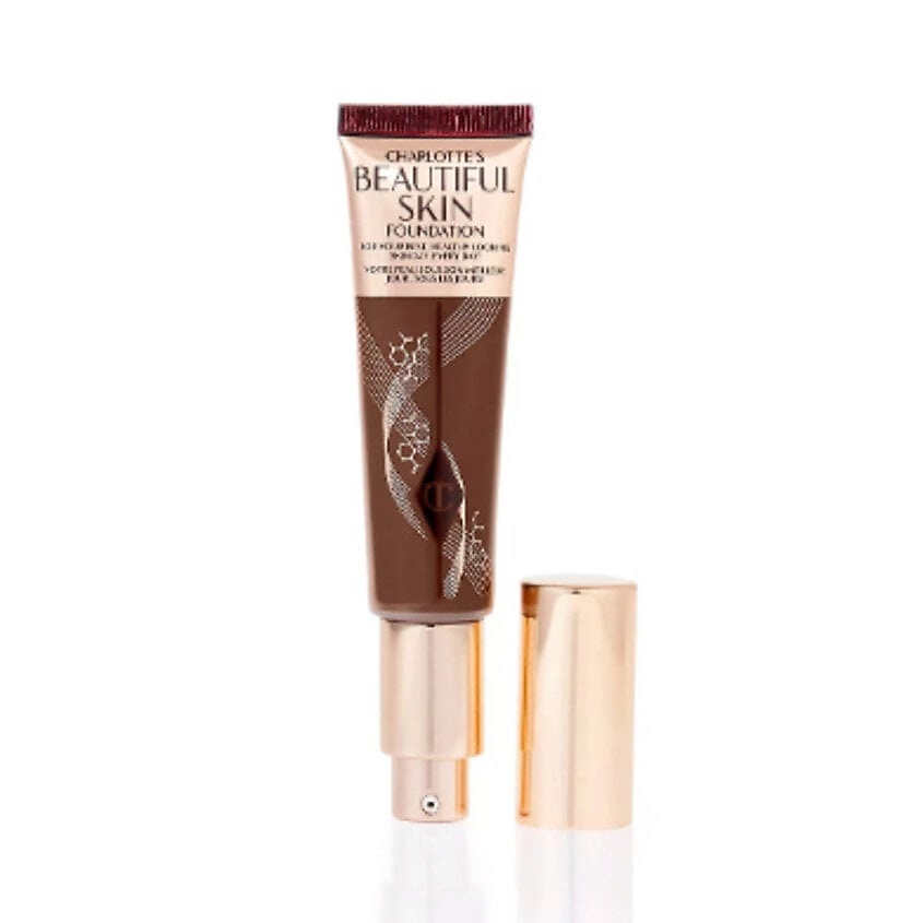 CHARLOTTE TILBURY Тональное средство Charlotte's Beautiful Skin, 17 Neutral – фото 1