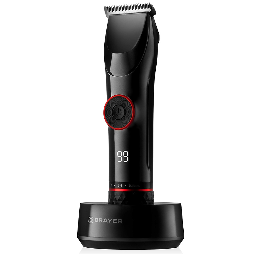 BRAYER Машинка для стрижки BR3403 – фото 1