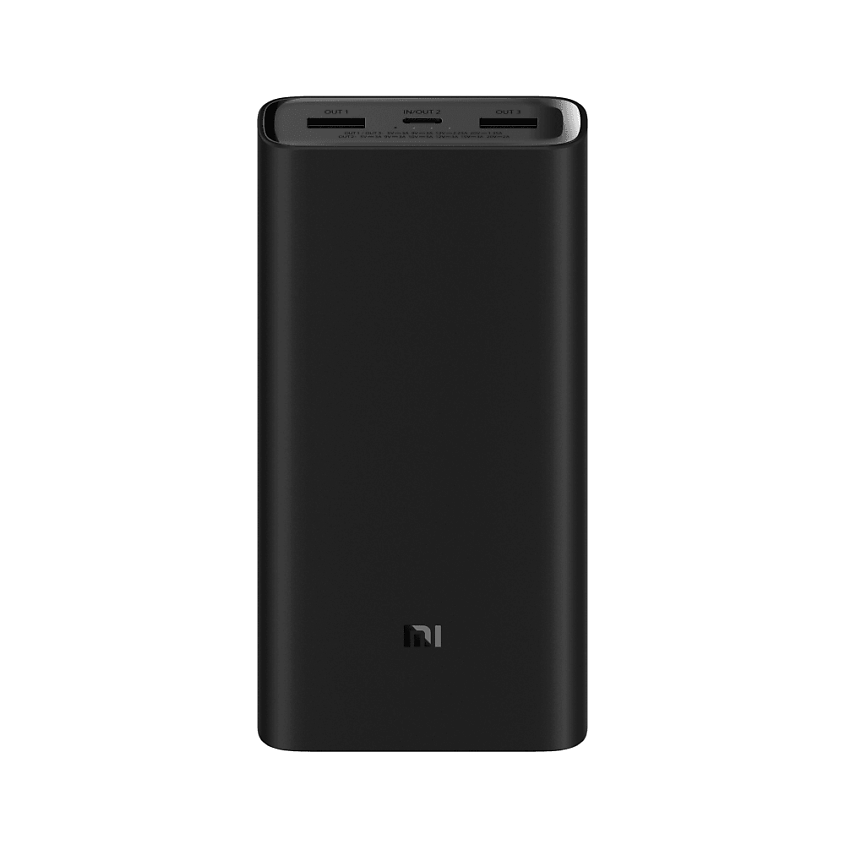 MI Аккумулятор внешний 50W Power Bank 20000 (BHR5121GL) – фото 1