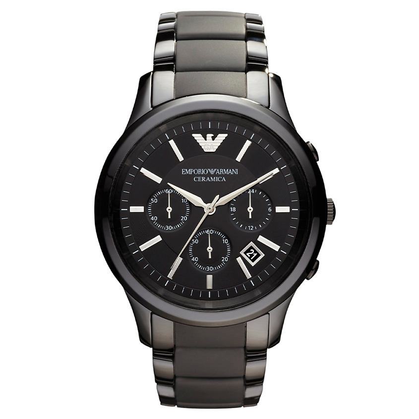 EMPORIO ARMANI Часы наручные AR1452 купить по низким ценам в ЛЭТУАЛЬ