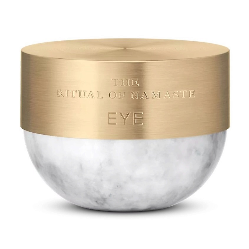RITUALS... Антивозрастной укрепляющий крем для век The Ritual of Namaste Ageless Active – фото 1