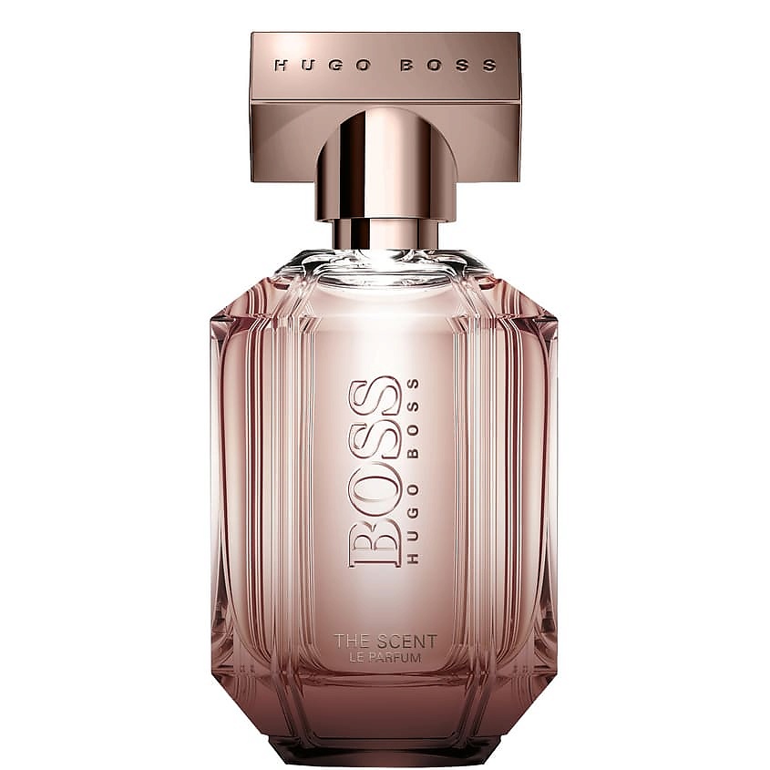 HUGO BOSS The Scent Le Parfum – фото 1
