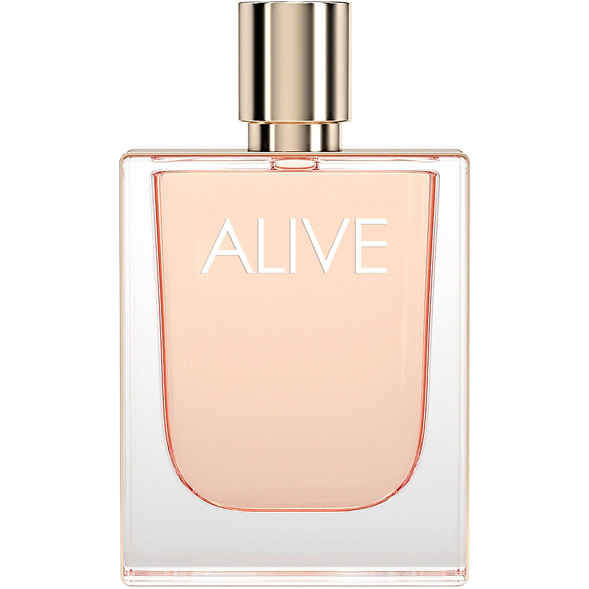 HUGO BOSS Alive – фото 1