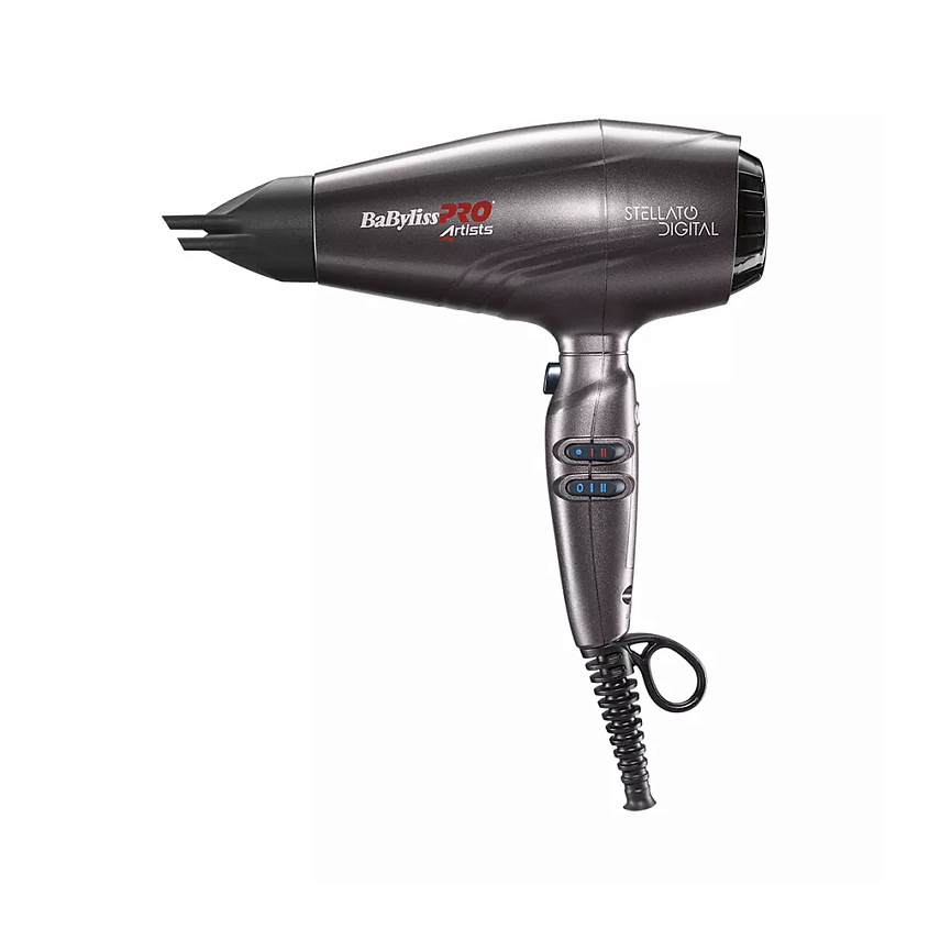BABYLISS Фен PRO BAB7500IE – фото 2