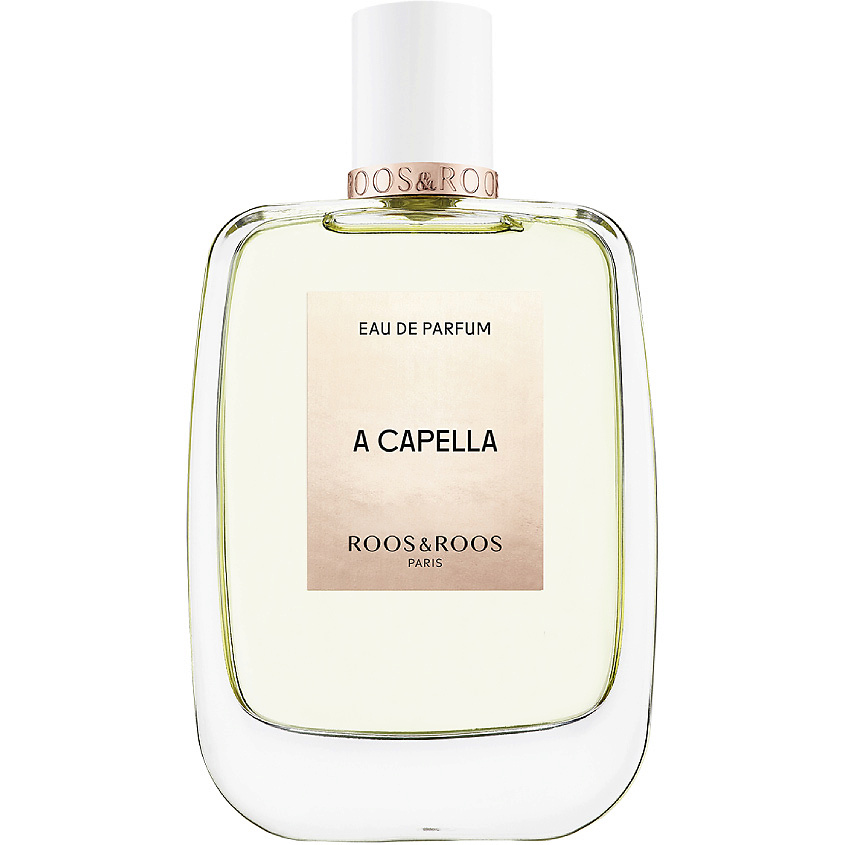 ROOS & ROOS A Capella – фото 2