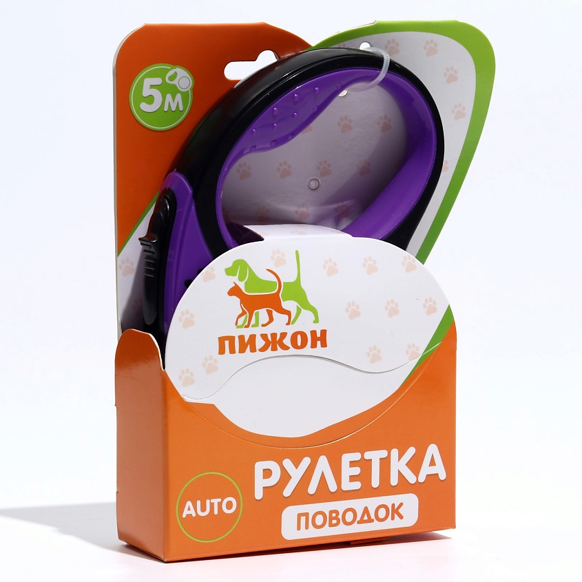 ПИЖОН Рулетка "Гонка" – фото 1