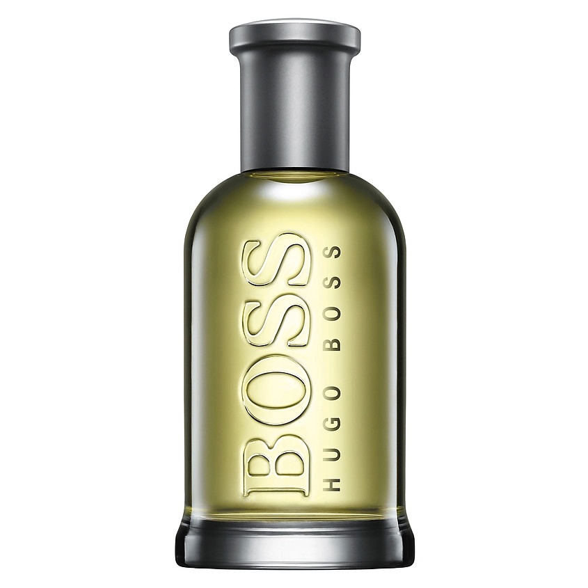 BOSS Bottled Parfum, Туалетная вода, спрей 50 мл – фото 1