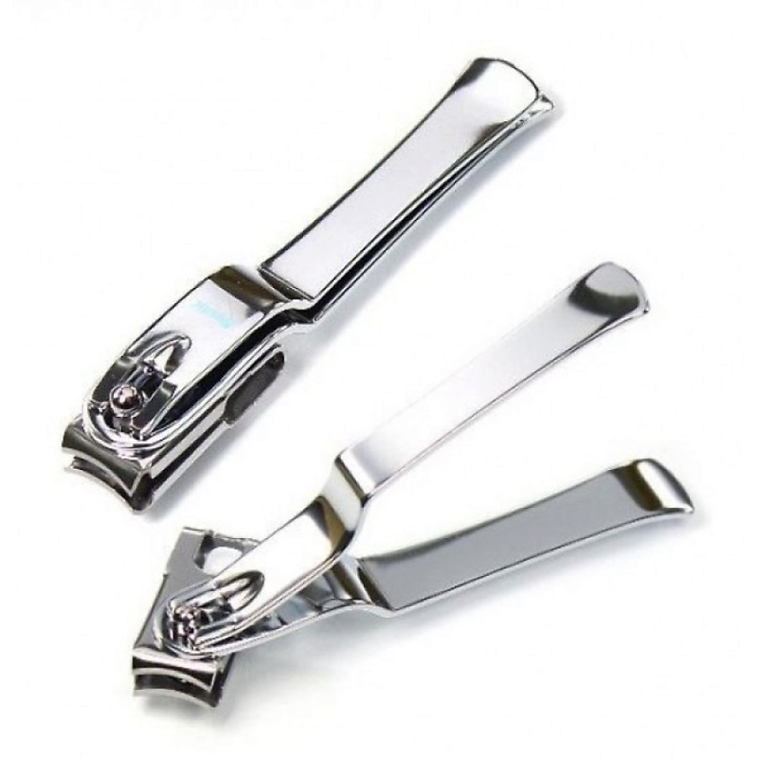 SINGI Кусачки для ногтей NC-1000 (ROTARY NAIL CLIPPER) – фото 2