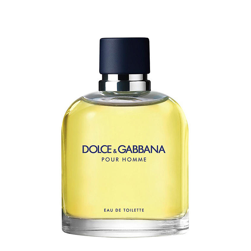 DOLCE&GABBANA Pour Homme – фото 2