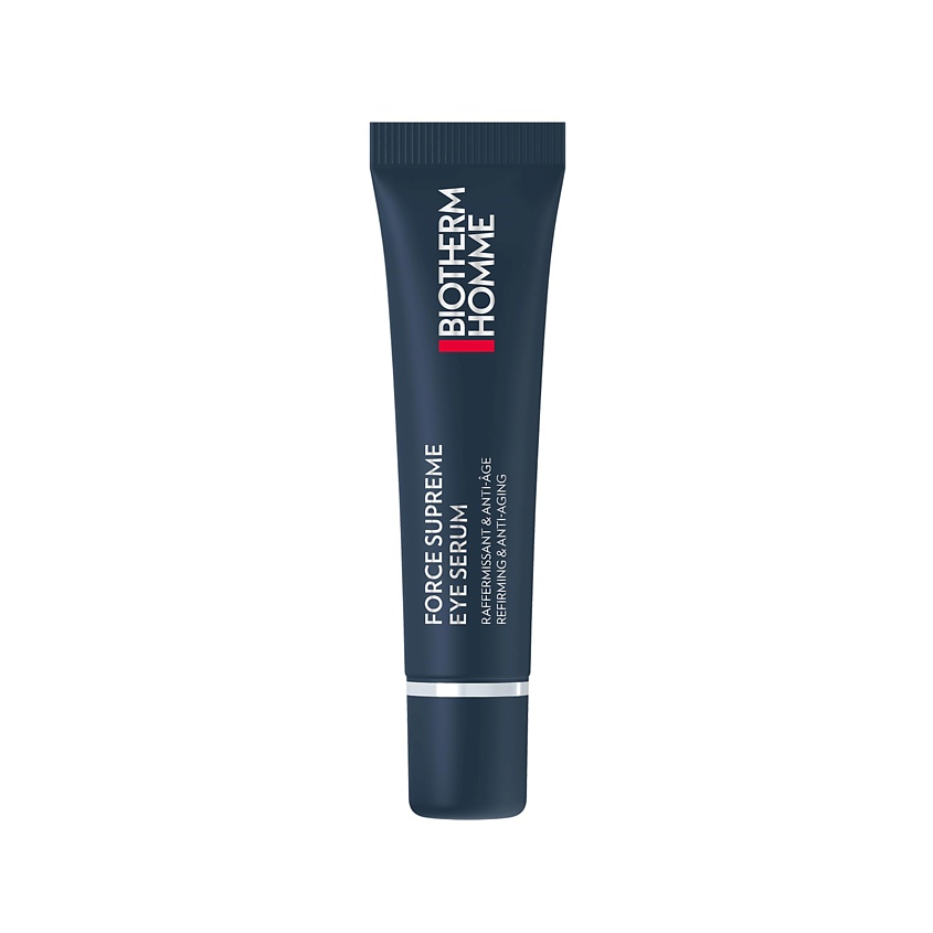 BIOTHERM Мужская интенсивная сыворотка против морщин вокруг глаз Homme Force Supreme Eye – фото 1