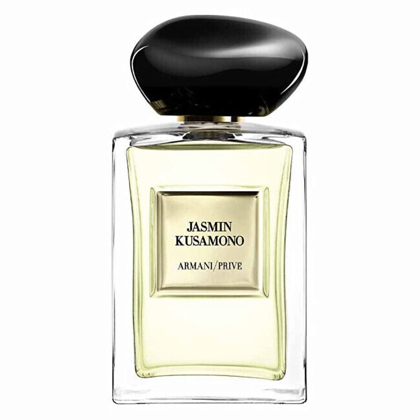 【ARMANI/PRIVE】JASMIN KUSAMONO L'Etoile