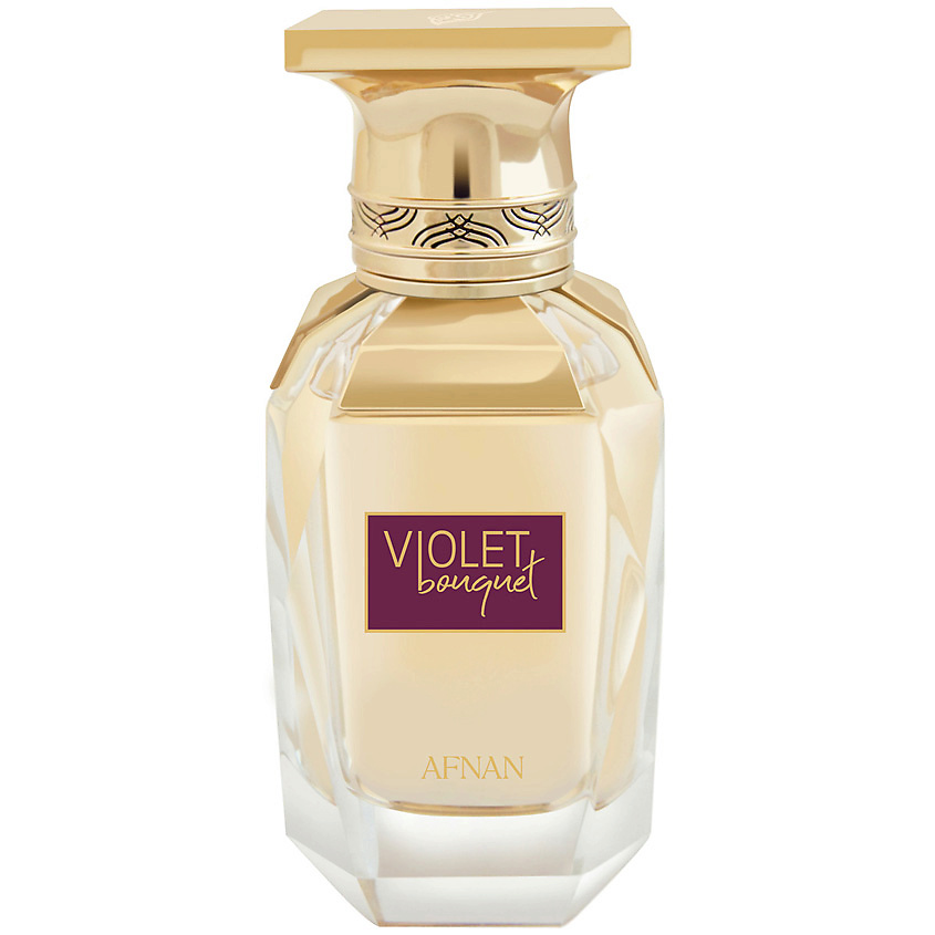 AFNAN Violet Bouquet – фото 1