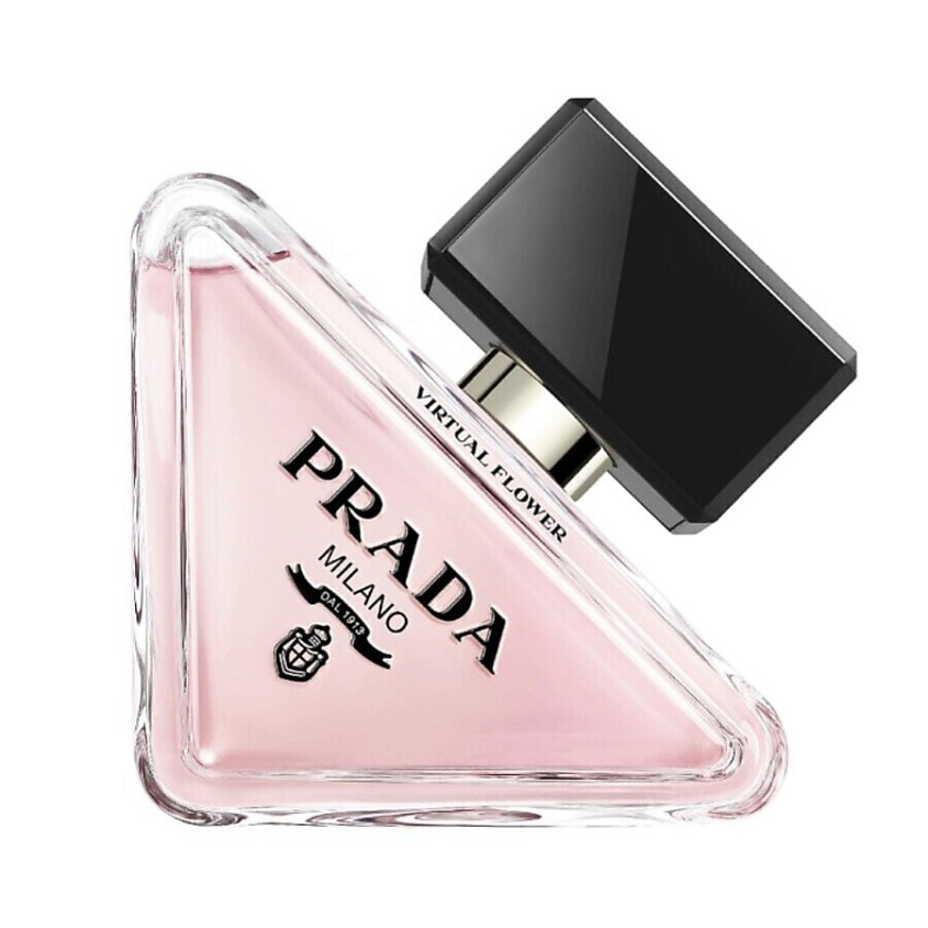 PRADA Парфюмерная вода Paradoxe Virtual Flower, сменный блок (рефилл) – фото 1