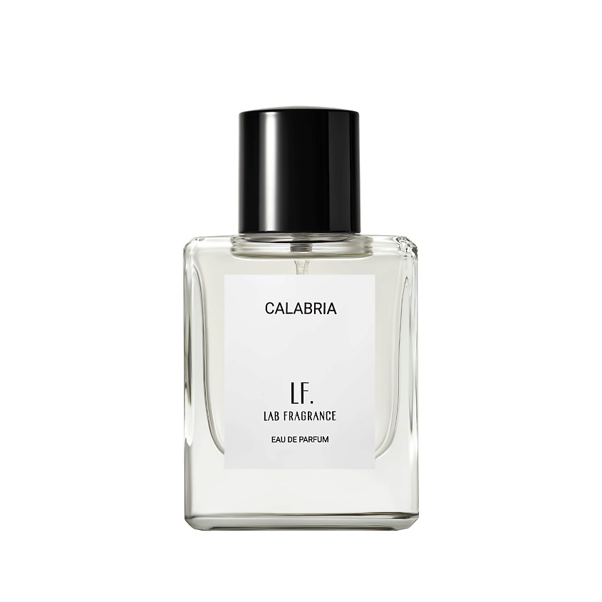 LAB FRAGRANCE Парфюмерная вода "Calabria" – фото 1