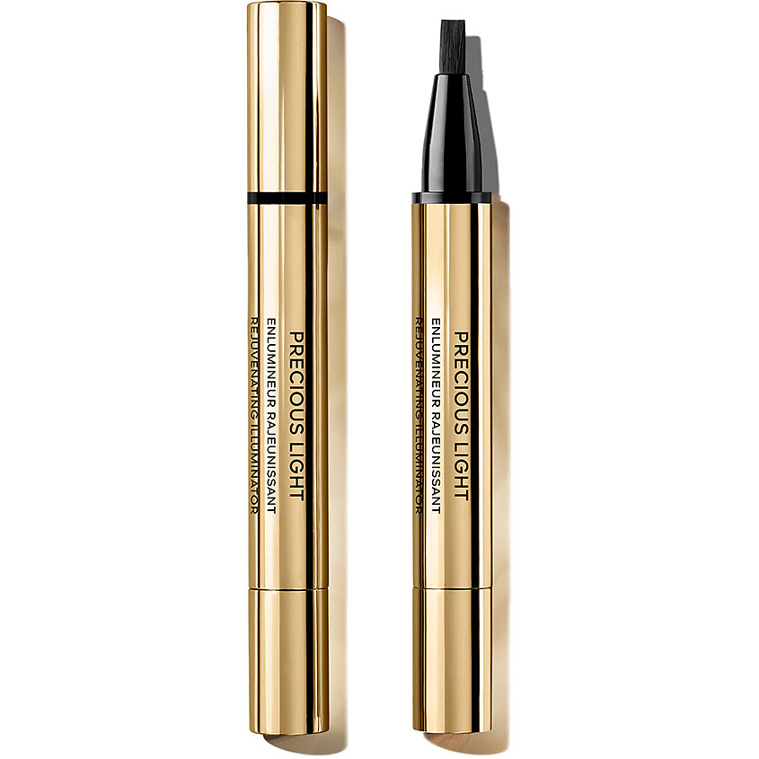 GUERLAIN Омолаживающий корректор Parure Gold Precious Light – фото 2
