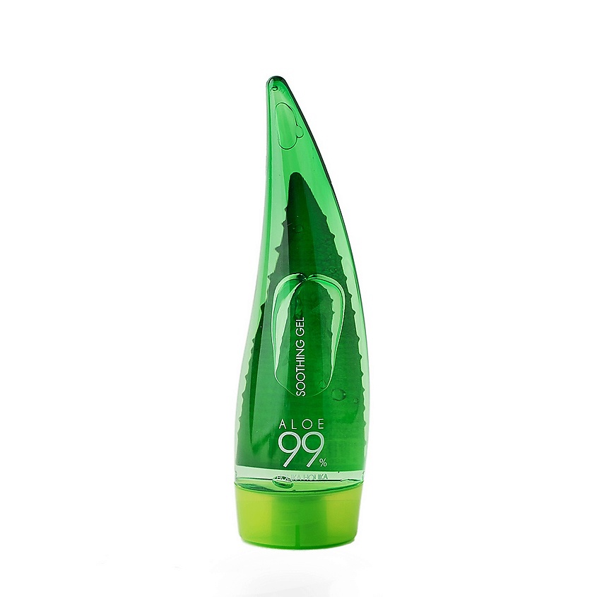 HOLIKA HOLIKA   99%   Aloe 99% Soothing Gel      |  HOLIKA HOLIKA   99%    Aloe 99% Soothing Gel  - LETOILE