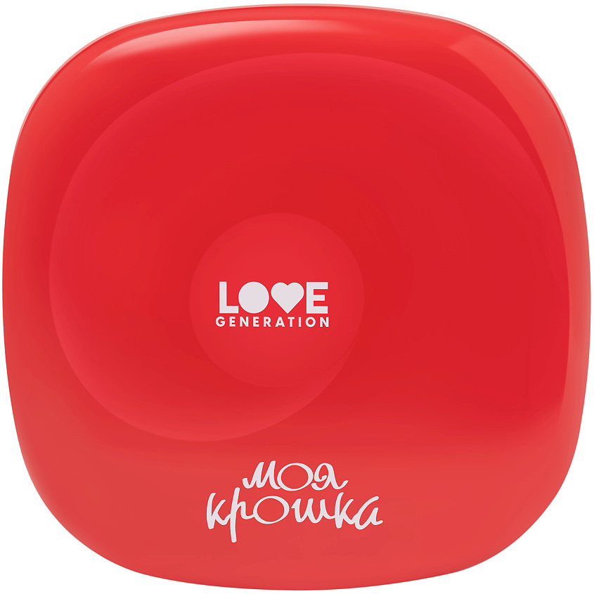 LOVE GENERATION Палетка для лица Моя крошка Танцы Шманцы – фото 1