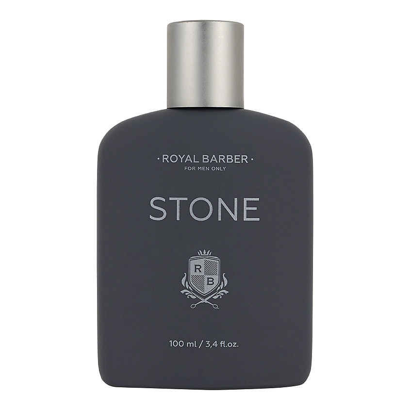 ROYAL BARBER Stone – фото 1