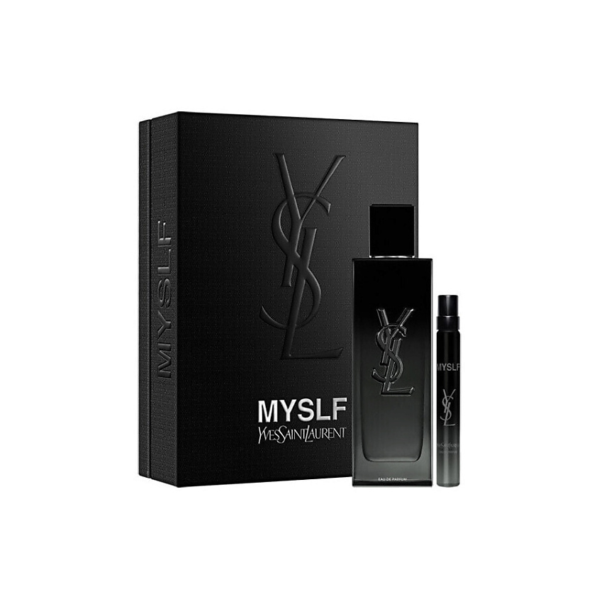 Yves Saint Laurent 4点セット 2250 руб - Набор Yves Saint Laurent, 4x30 ml (Lux Europe) лучшая цена