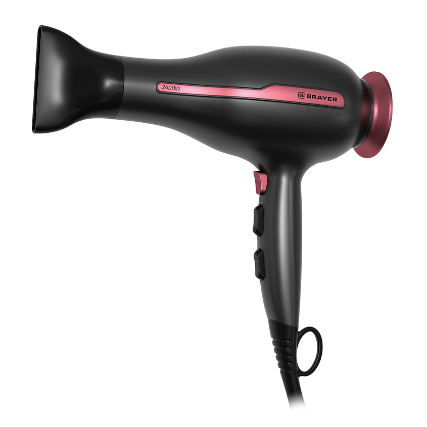 BRAYER Фен BR3009 – фото 2
