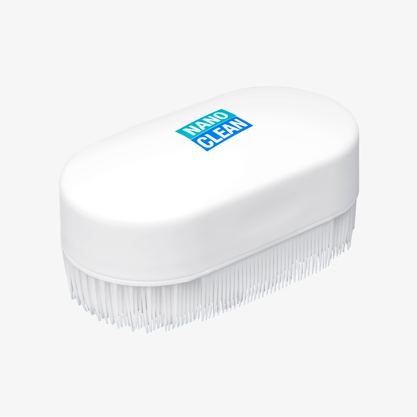 NANOCLEAN Универсальная щётка с мягкой щетиной – фото 1