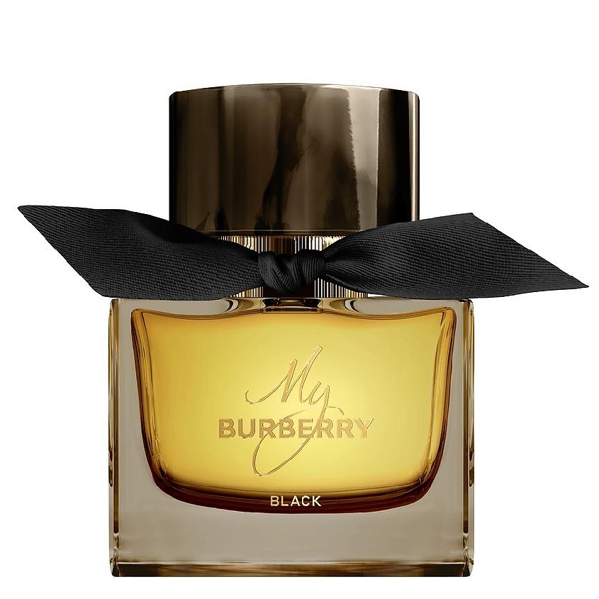 BURBERRY My Burberry Black – фото 1