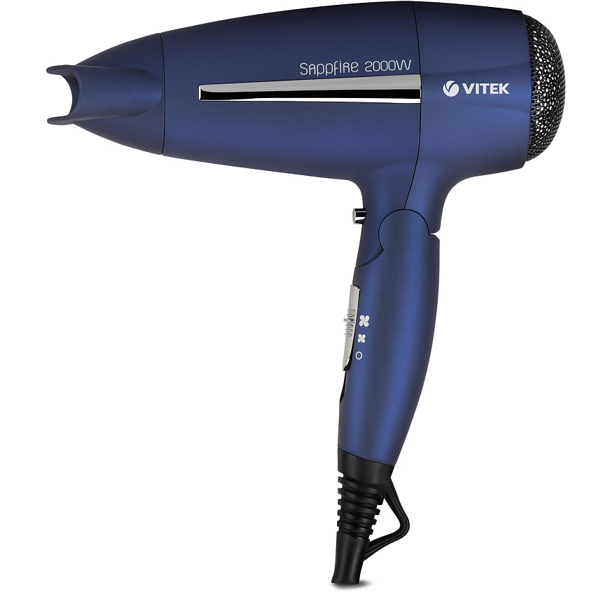 VITEK 1309 Фен Sappfire – фото 1