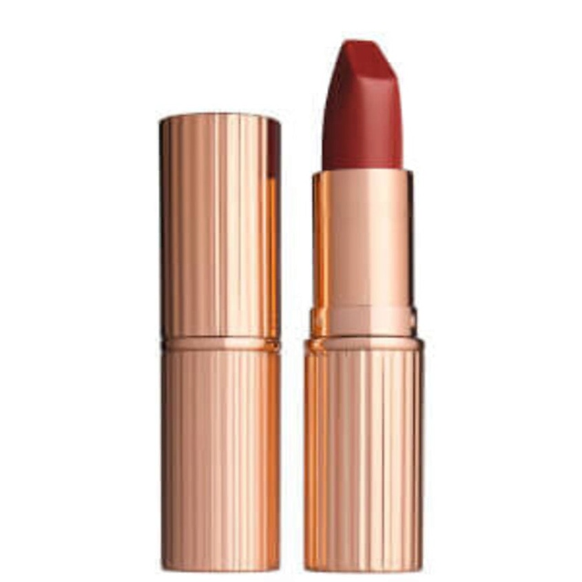 CHARLOTTE TILBURY Губная помада Matte Revolution, Walk Of No Shame – фото 1
