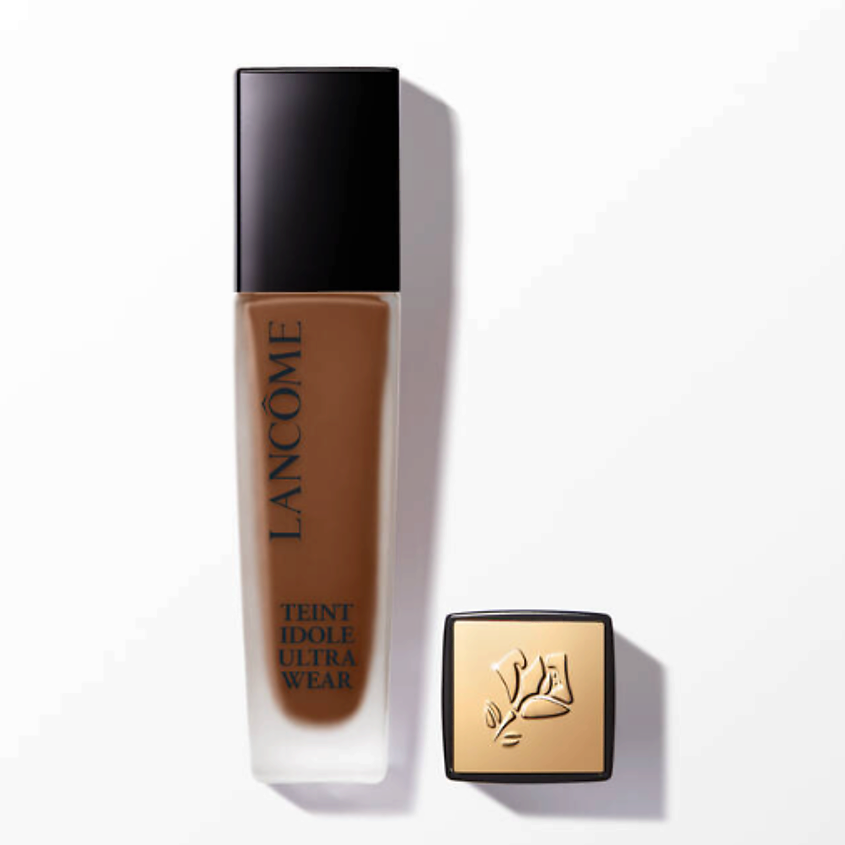 LANCOME Стойкий тональный крем с матовым финишем Teint Idole Ultra Wear SPF35, 535N – фото 1