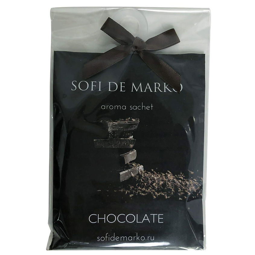 SOFI DE MARKO CHOCOLATE Ароматическое саше – фото 2
